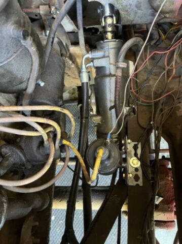 1944 Dodge Power Wagon