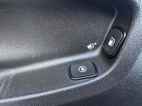 2012 Chevrolet Volt Premium