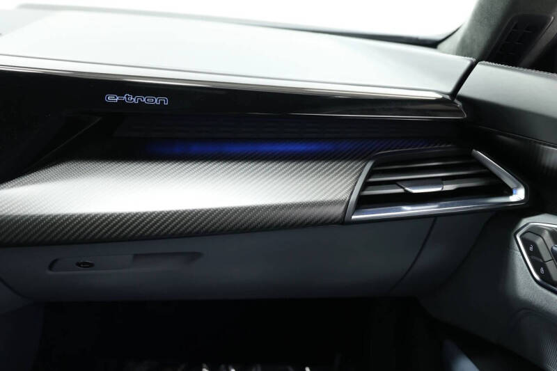 2023 Audi RS e-tron GT quattro