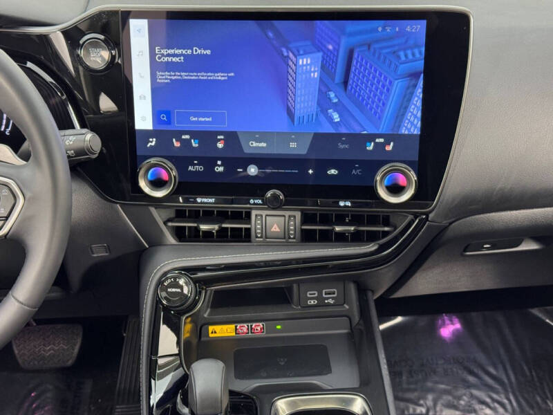 2022 Lexus NX 350 Premium