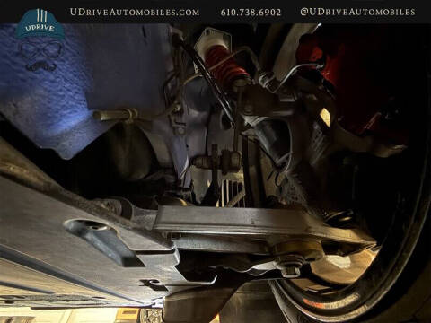 2006 Porsche 911 Carrera