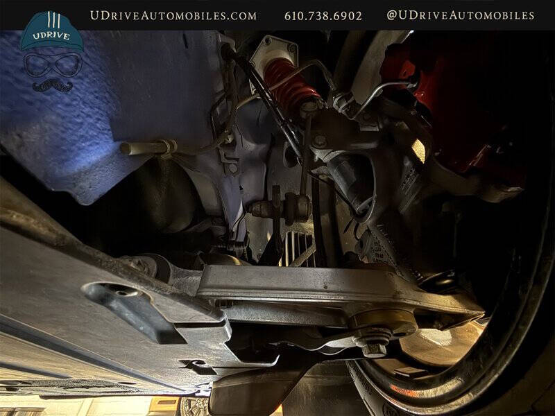 2006 Porsche 911 Carrera