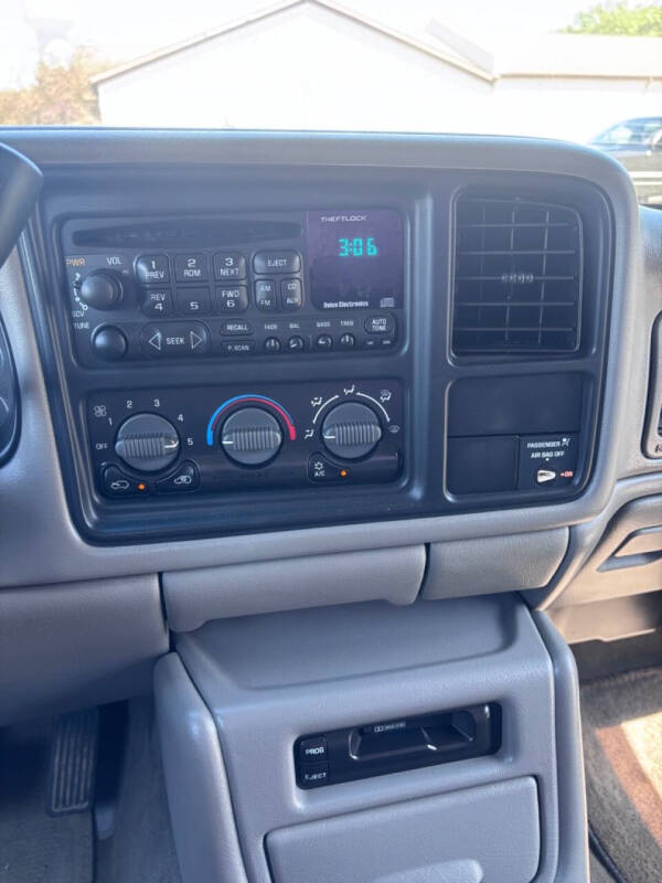 2000 GMC Sierra 1500