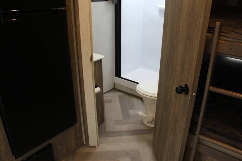 2021 Forest River Salem Hemisphere Hyper-Lyte