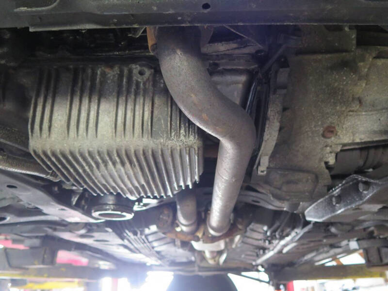 1995 Alfa Romeo 164 LS