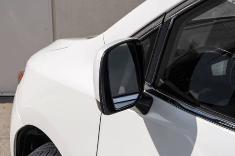 2015 Nissan Quest 3.5 S