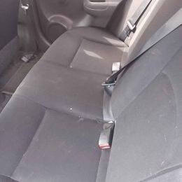 2011 Mitsubishi Galant SE