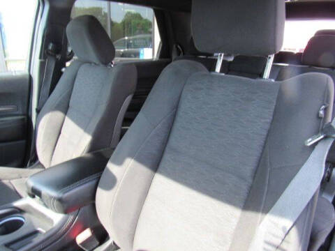 2023 Dodge Durango SXT Launch Edition