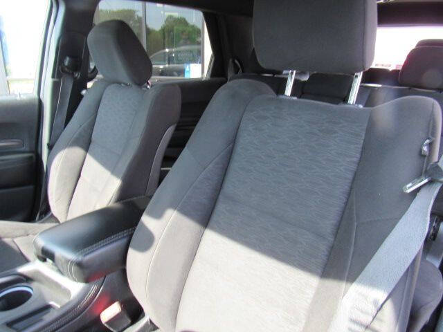2023 Dodge Durango SXT Launch Edition