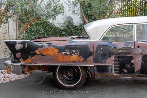1957 Cadillac Eldorado