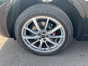 2024 Audi SQ5 3.0T quattro Premium