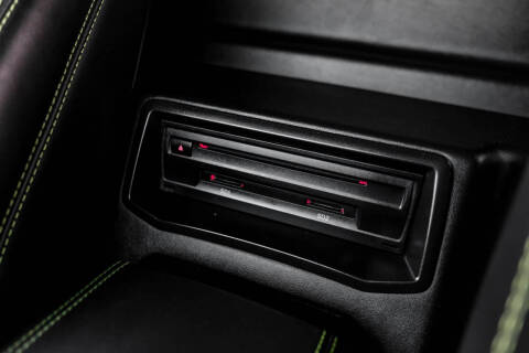 2015 Lamborghini Huracan LP 610-4