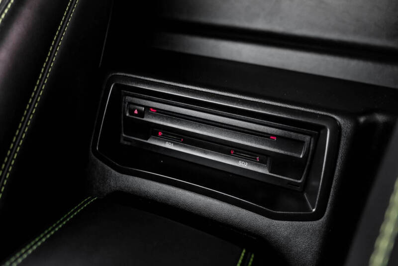 2015 Lamborghini Huracan LP 610-4