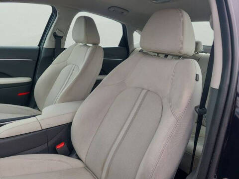 2024 Hyundai Sonata
