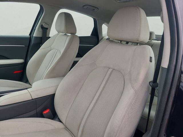 2024 Hyundai Sonata