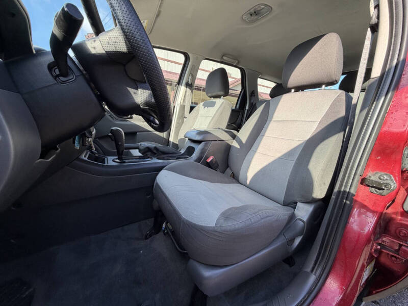 2007 Ford Escape XLS