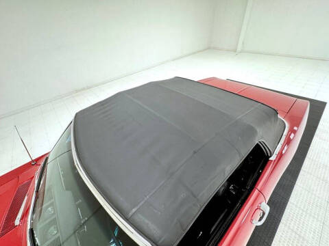 1965 Chevrolet Corvair