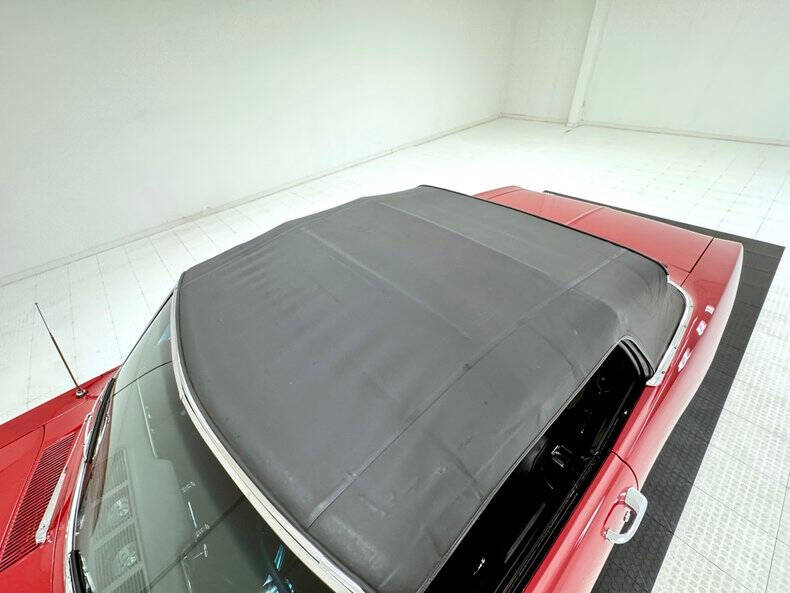 1965 Chevrolet Corvair