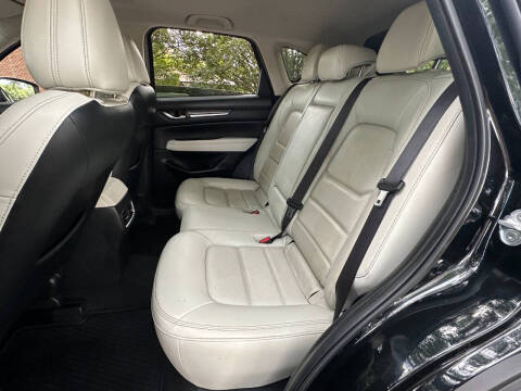 2023 Mazda CX-5 2.5 S Premium