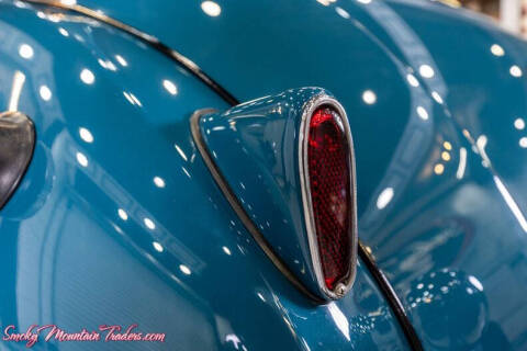 1940 Packard 120