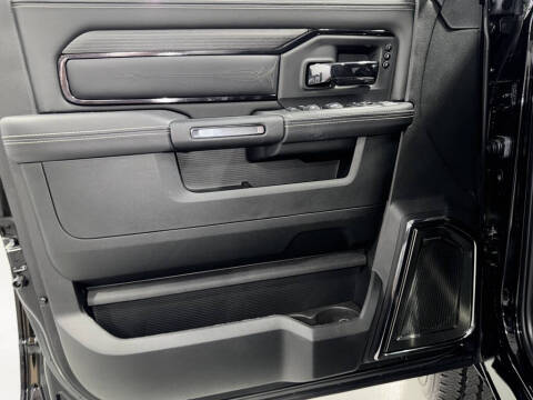 2024 RAM 3500 Limited