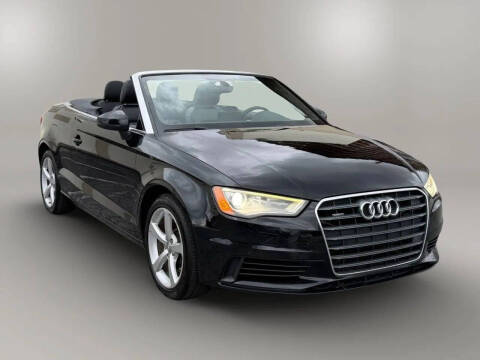 2016 Audi A3 2.0T quattro Premium