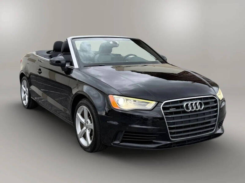 2016 Audi A3 2.0T quattro Premium