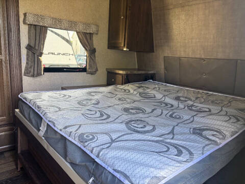 2016 Rockwood Mini Lite 2304KS