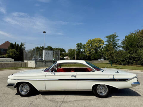1961 Chevrolet Impala