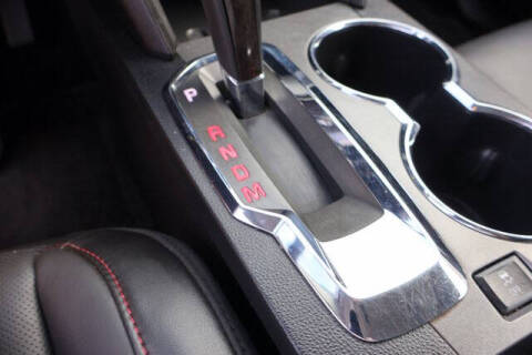 2013 GMC Terrain Denali