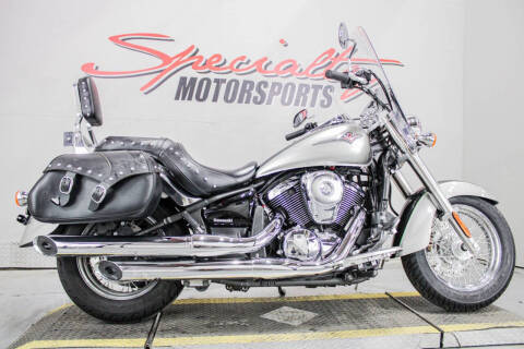 2020 Kawasaki Vulcan 900 Classic LT