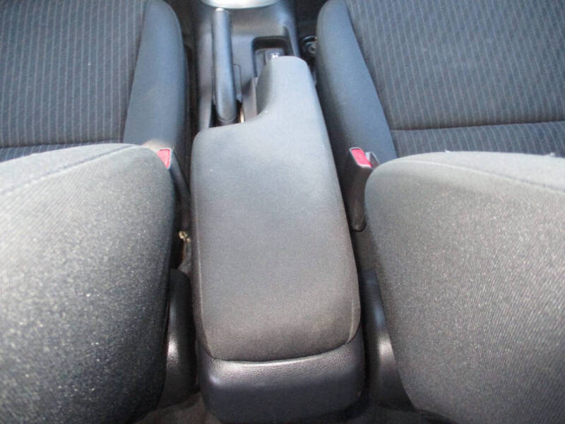 2018 Honda Fit EX