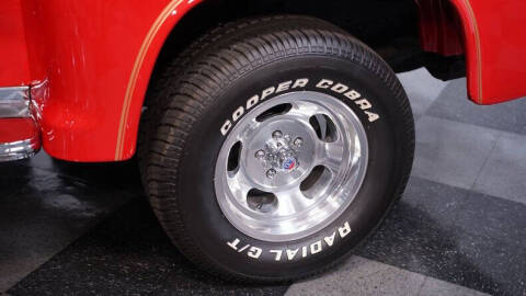 1979 Dodge D150 Pickup