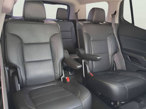 2020 GMC Acadia SLT