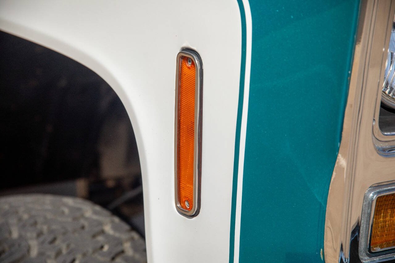1979 Chevrolet C/K 20 Series 51