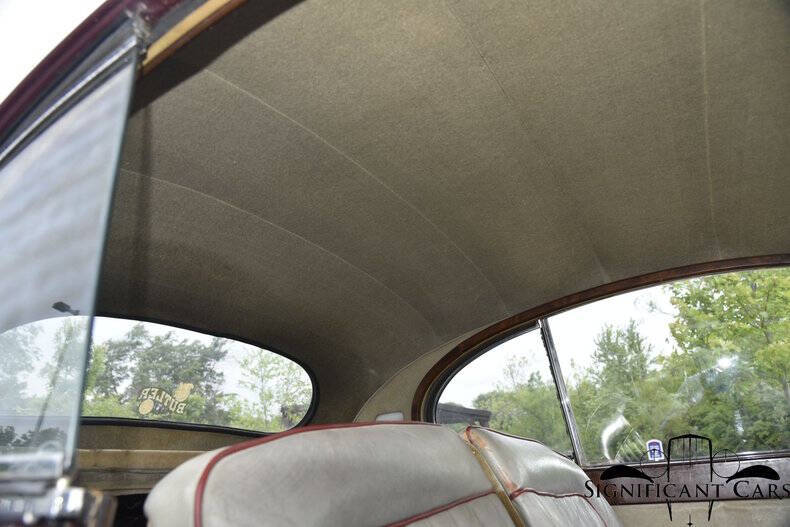 1956 Jaguar XK