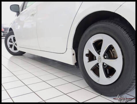 2014 Toyota Prius Five