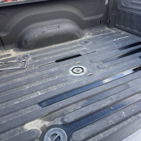 2017 RAM 3500 Laramie Longhorn