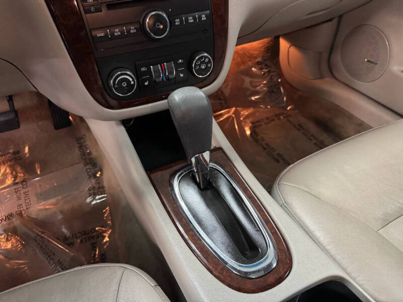 2011 Chevrolet Impala LT Fleet