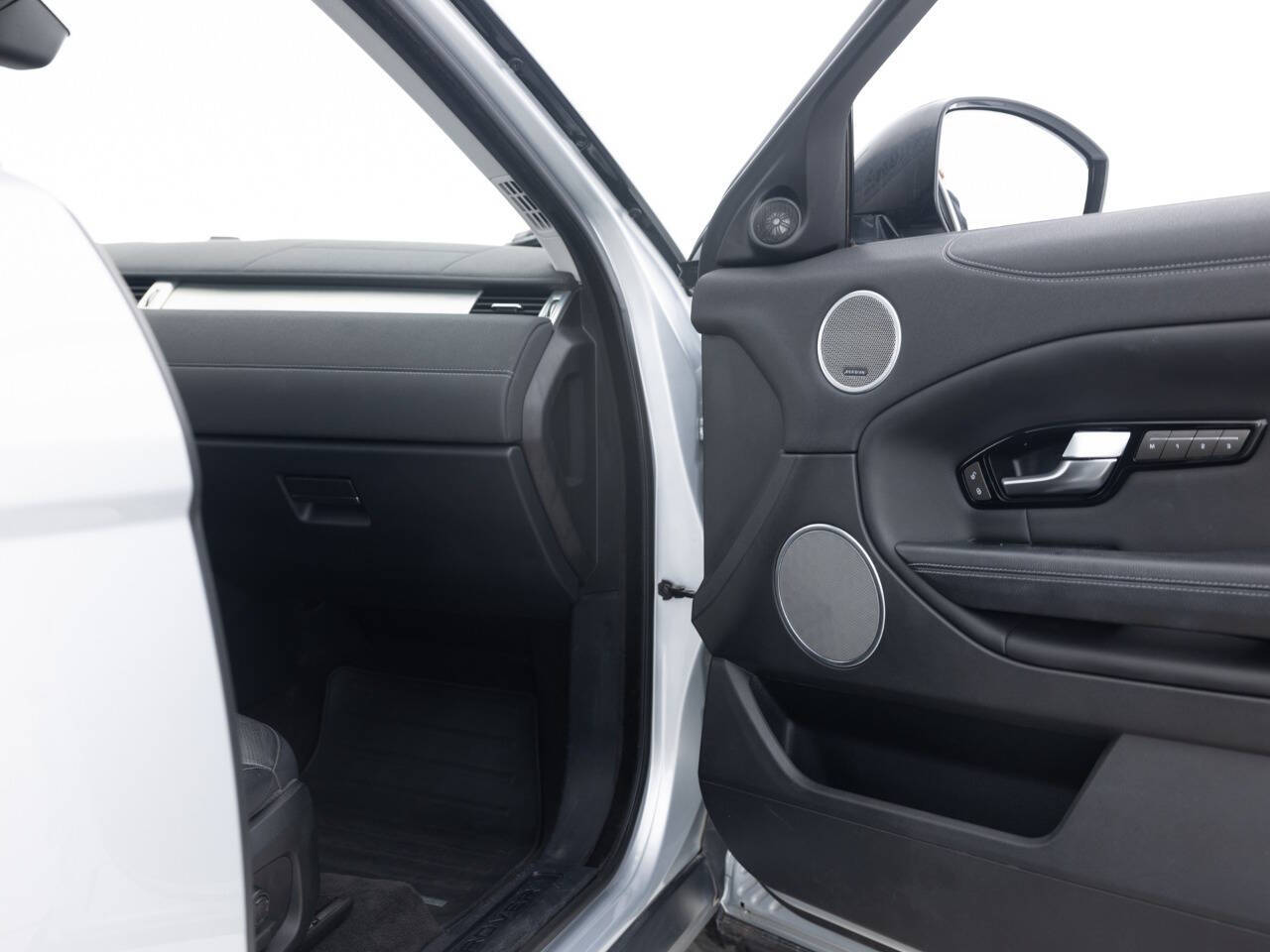 Used Car 2017 Land Rover Range Rover Evoque  Se Awd 4dr Suv For Sale Under $20,000 In Coal City, Illinois