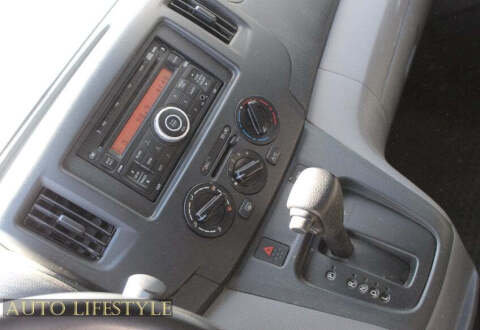 2015 Chevrolet City Express LT