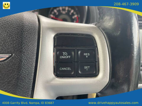 2014 Chrysler 200 Limited