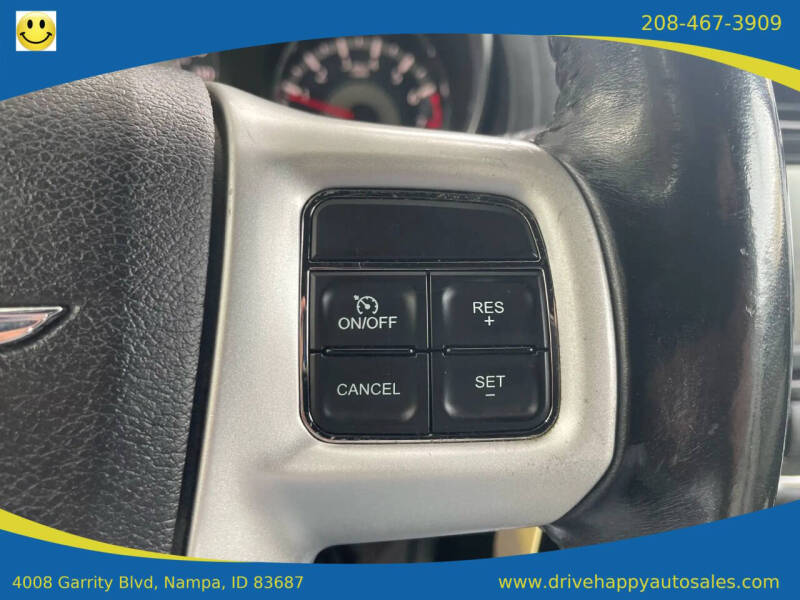 2014 Chrysler 200 Limited