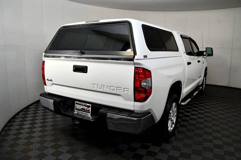 2016 Toyota Tundra TRD Pro