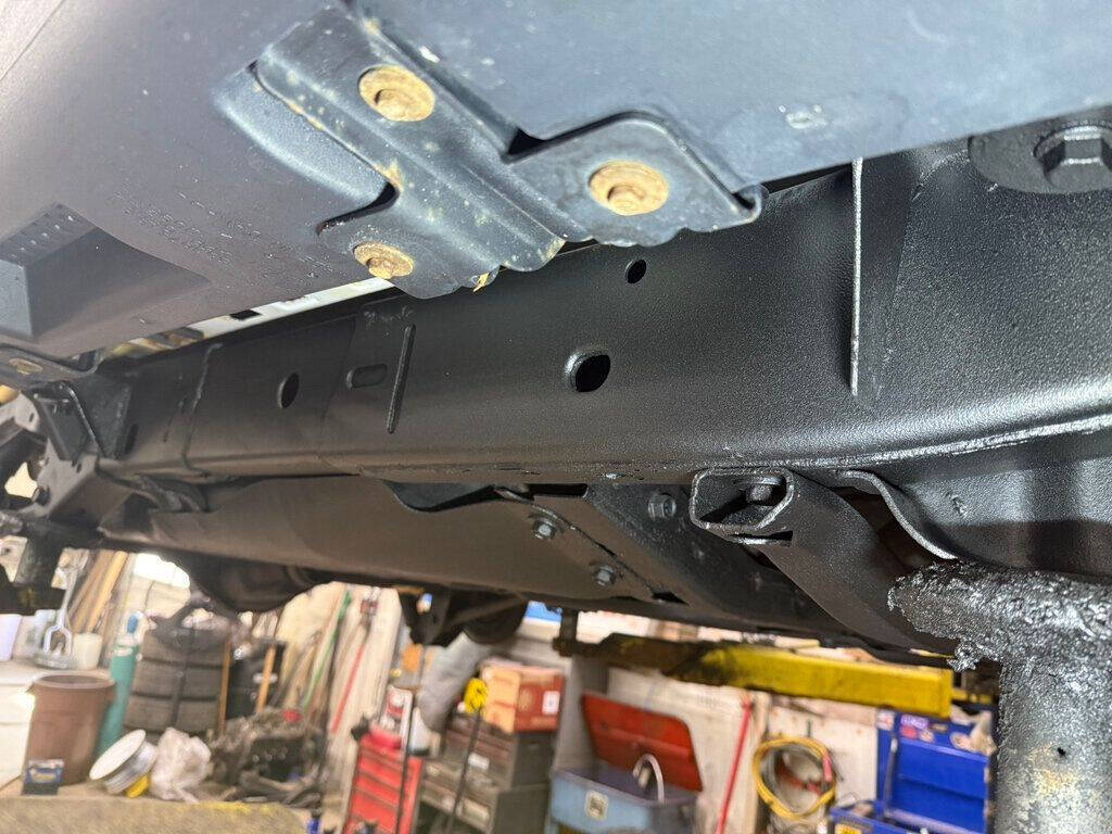 2017 Jeep Wrangler 23