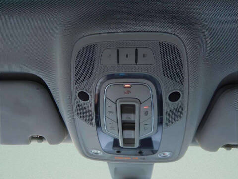 2017 Audi Q7 3.0T quattro Prestige