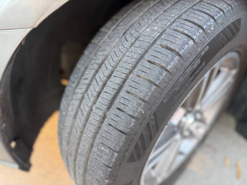 2013 Ford Mustang V6