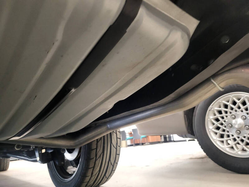 1965 Chevrolet Biscayne