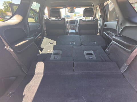 2020 Dodge Durango GT Plus