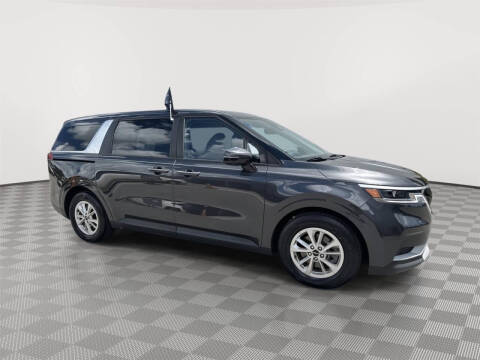 2024 Kia Carnival